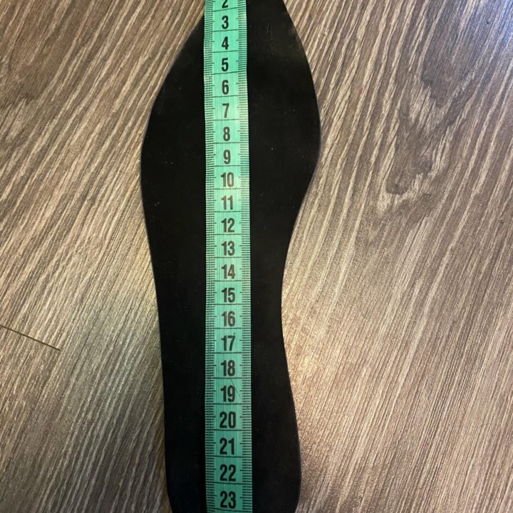 Ботинки Alexander McQueen