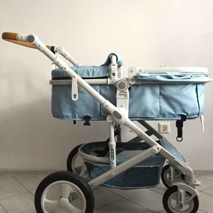 Детская коляска Belecoo