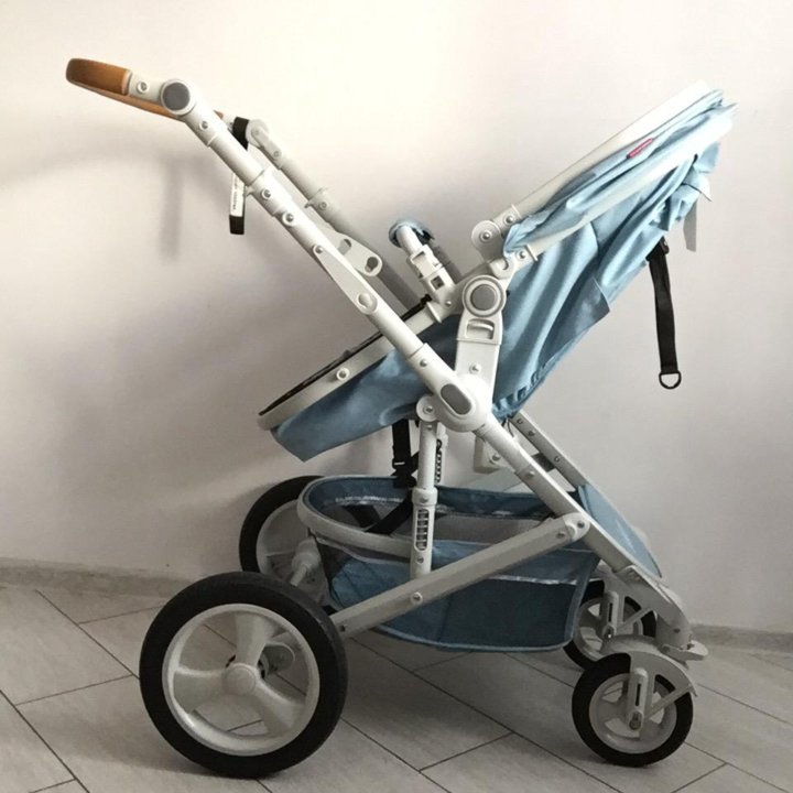 Детская коляска Belecoo