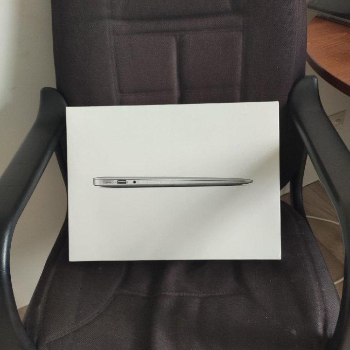 MacBook Air 13 2017