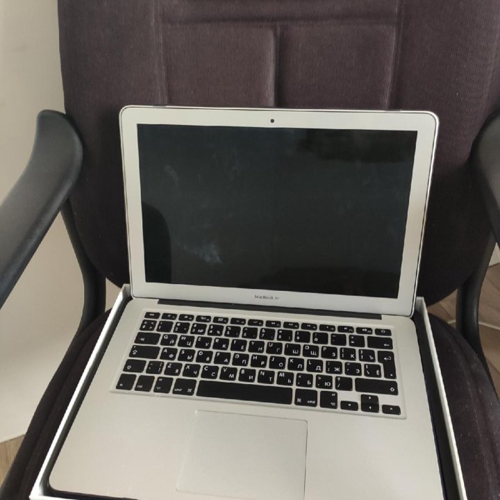 MacBook Air 13 2017