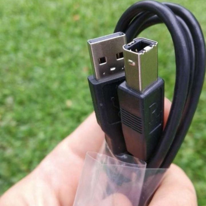 Кабель USB2.0 A-B