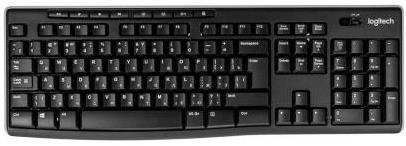 Клавиатура USB