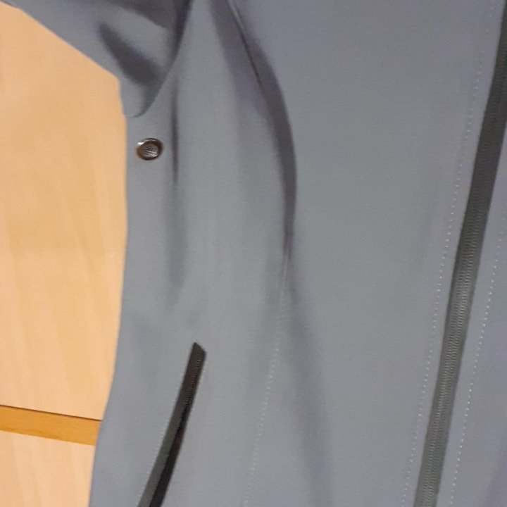 Куртка софтшелл