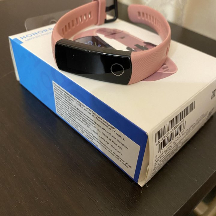 Смарт-браслет Honor Band 5