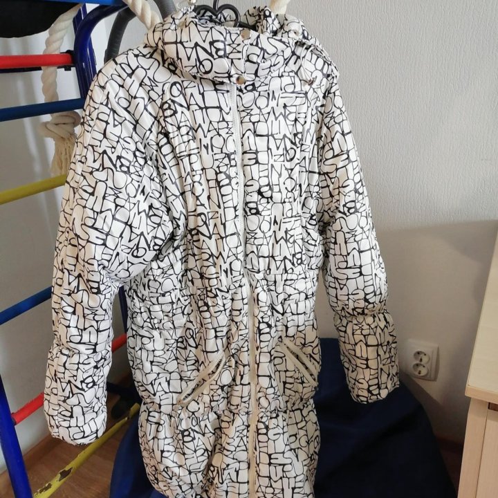 Куртка для беременных слингокуртка