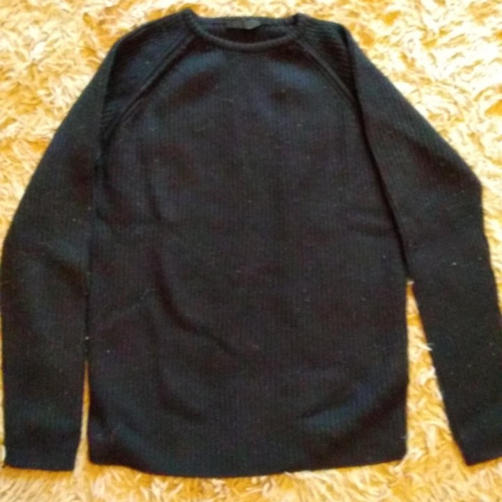 Мужской свитер