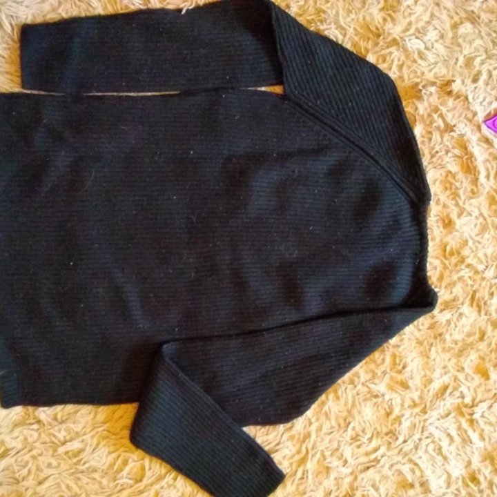 Мужской свитер