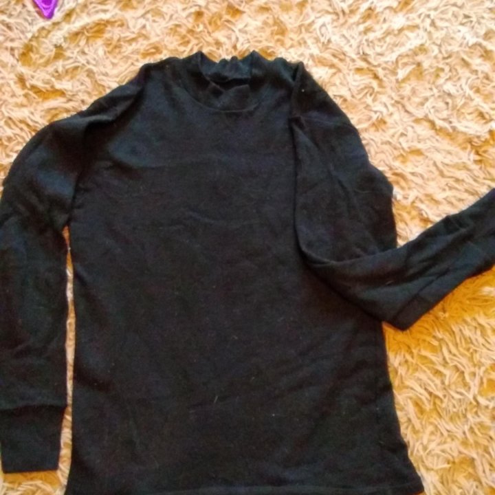 Мужская кофта