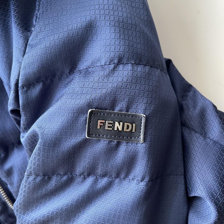 Куртка Fendi