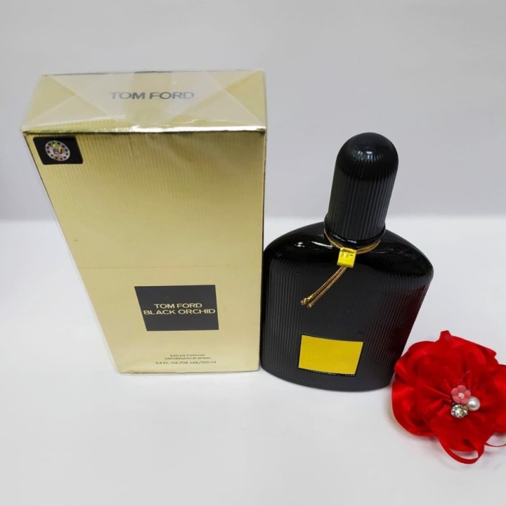 Black Orchid Tom Ford