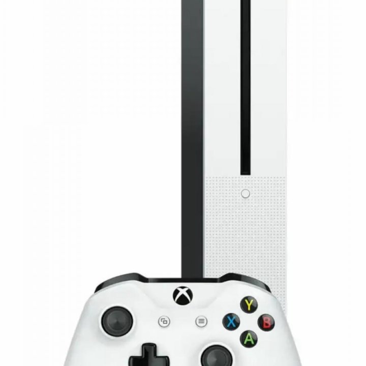 Xbox one s 1tb