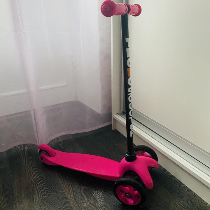 Самокат детский Trolo Scooter