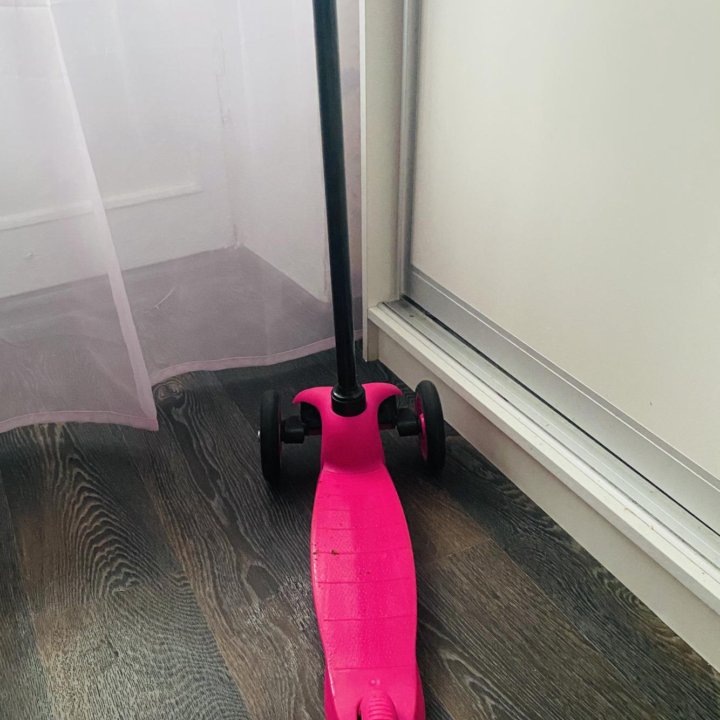 Самокат детский Trolo Scooter