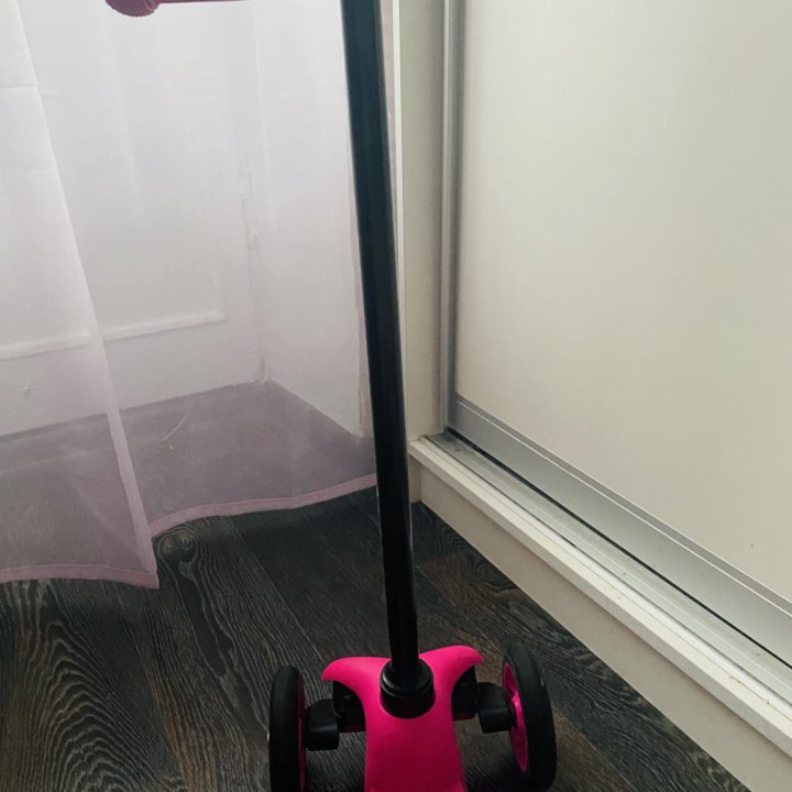 Самокат детский Trolo Scooter