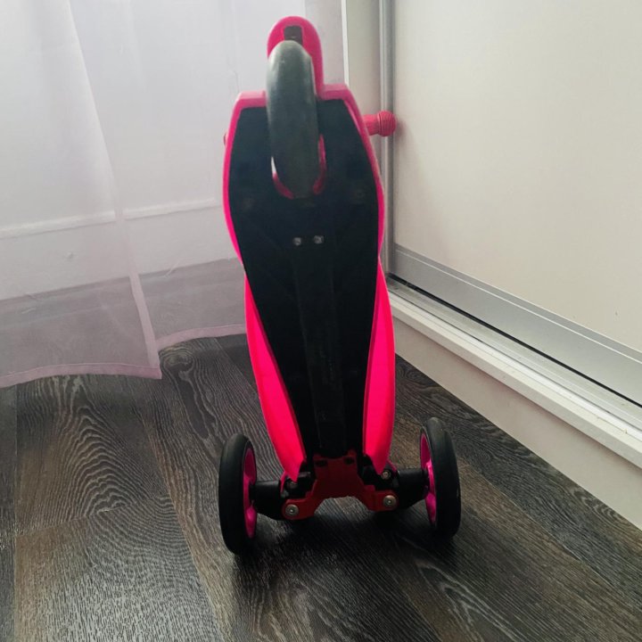 Самокат детский Trolo Scooter