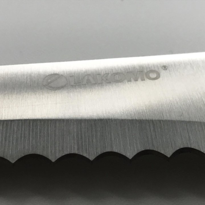Нож кухонный из Японской нержавеющей стали. Новый!