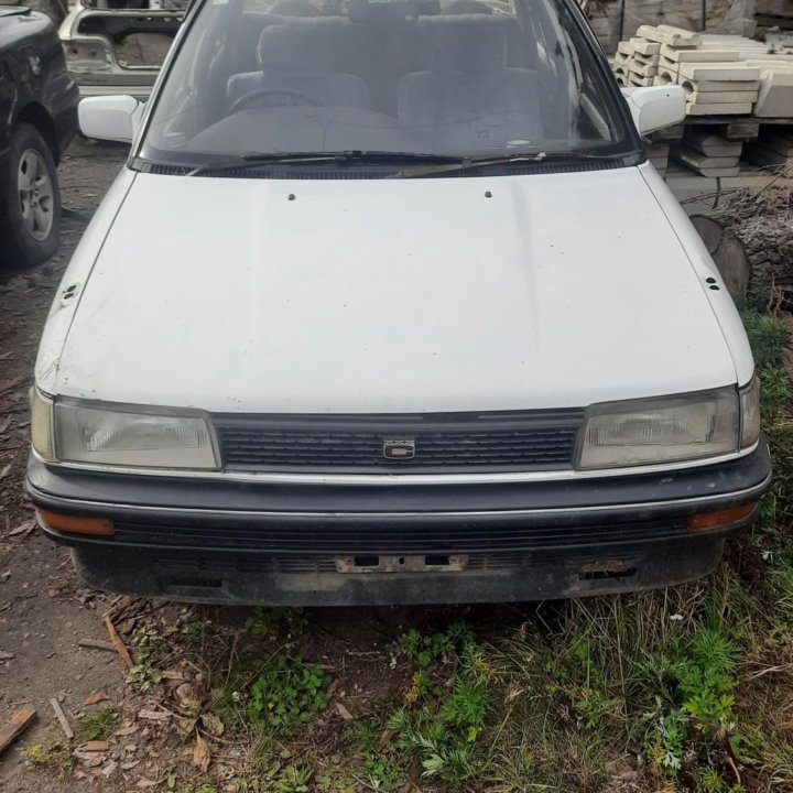 Corolla ЕЕ90 в разбор по запчастям