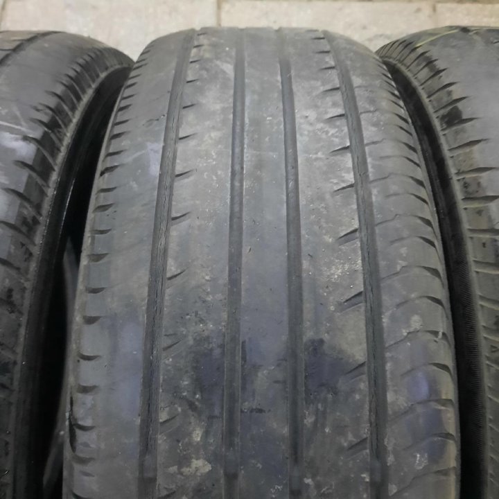 225/65R17 Yokohama Geolandar G98 (№226)