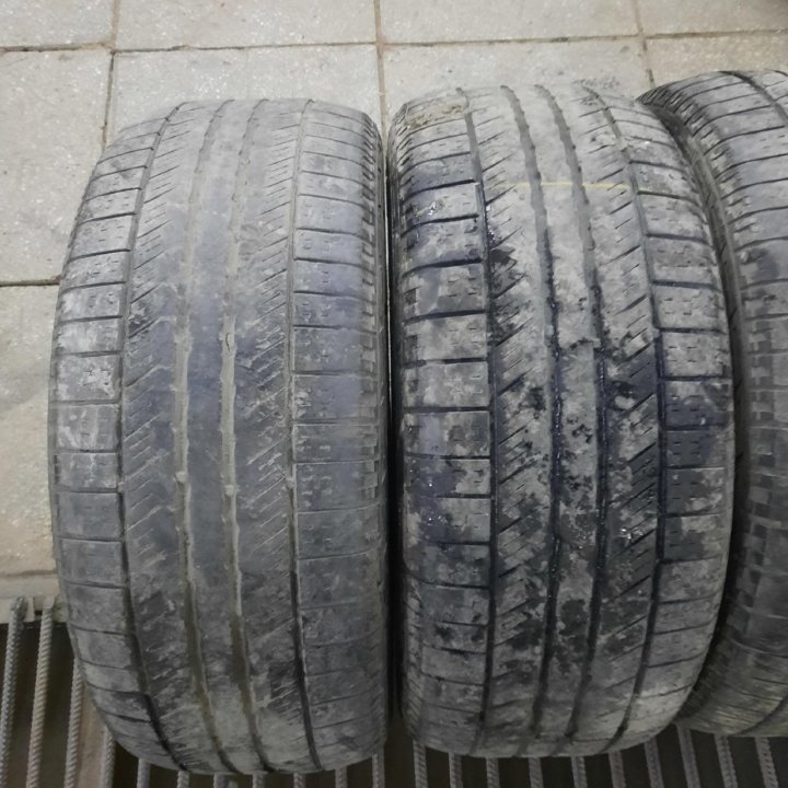 235/55R17 Hankook DynaPro HP (№2010)