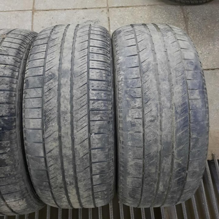 235/55R17 Hankook DynaPro HP (№2010)