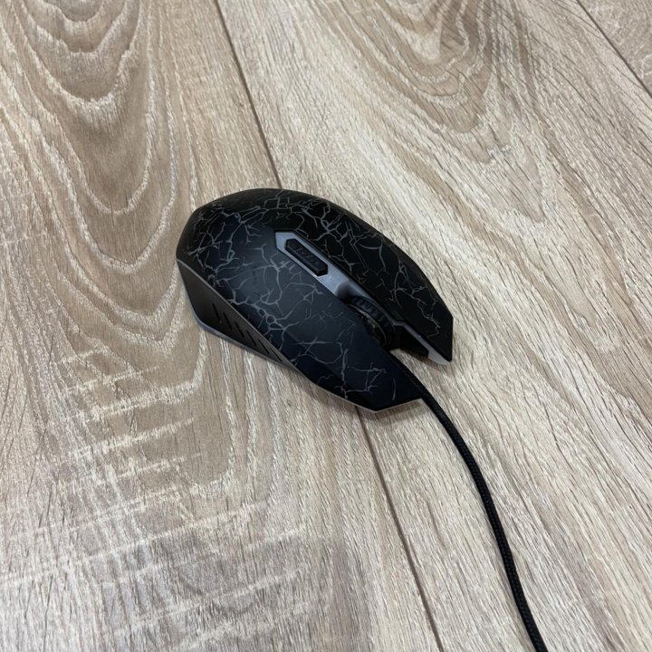 Игровая мышь