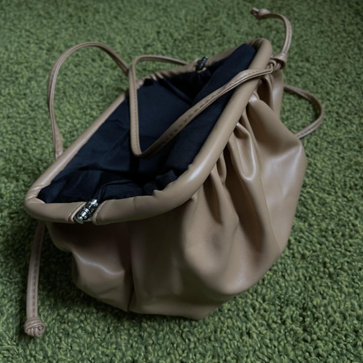 Сумка пельмень