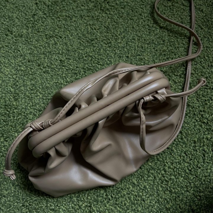 Сумка пельмень