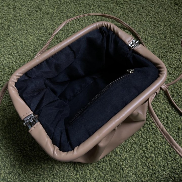 Сумка пельмень