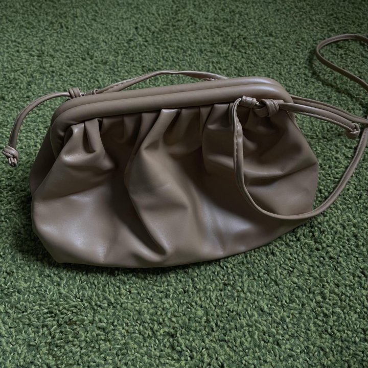 Сумка пельмень