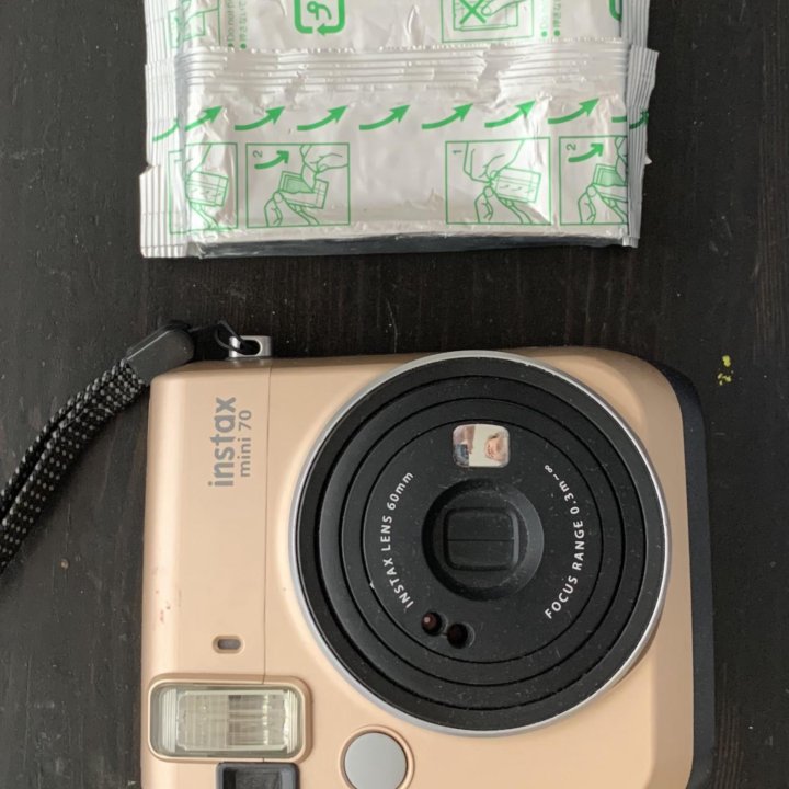 Instax mini 70