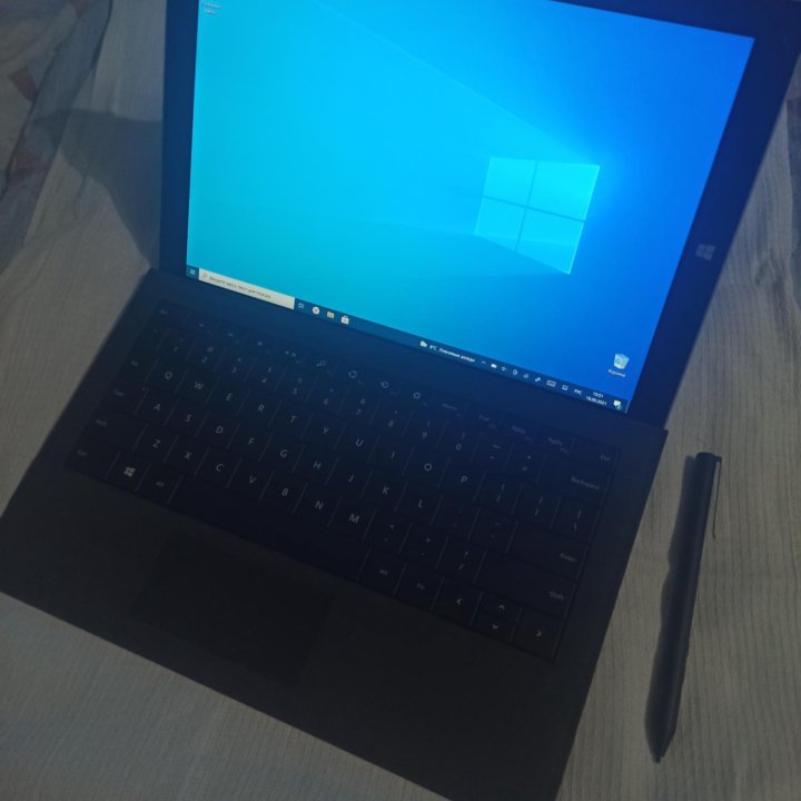 Планшет Microsoft Surface PRO 3 4/128