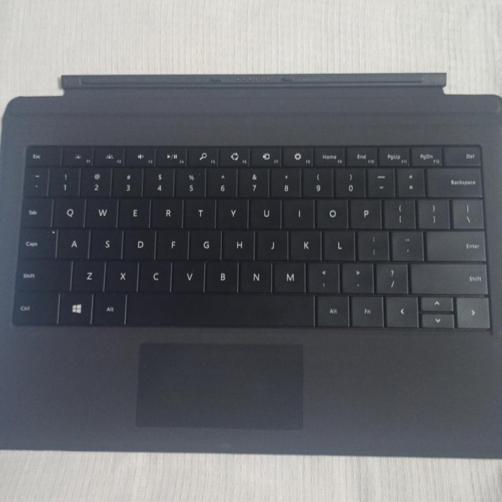 Планшет Microsoft Surface PRO 3 4/128