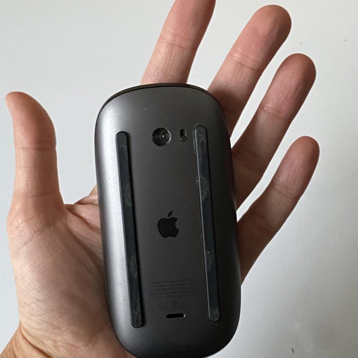 мышь Magic Mouse 2