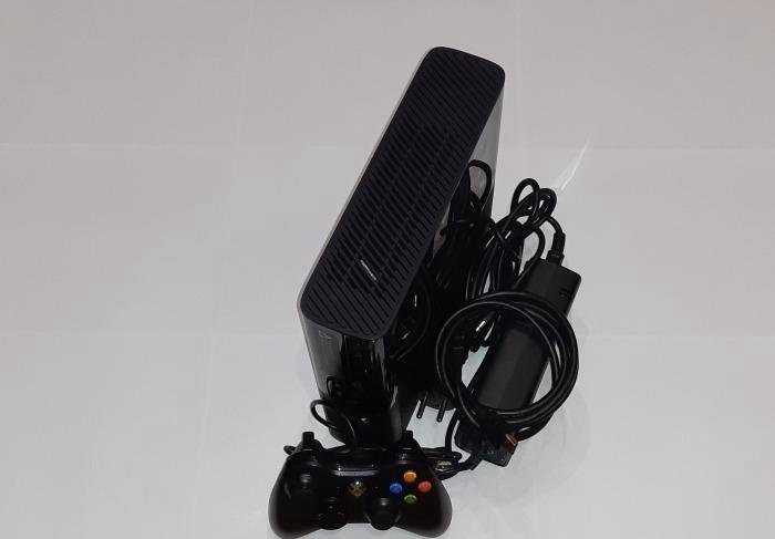 Xbox 360 250/320GB+30/40 игр с гарантией 1 год