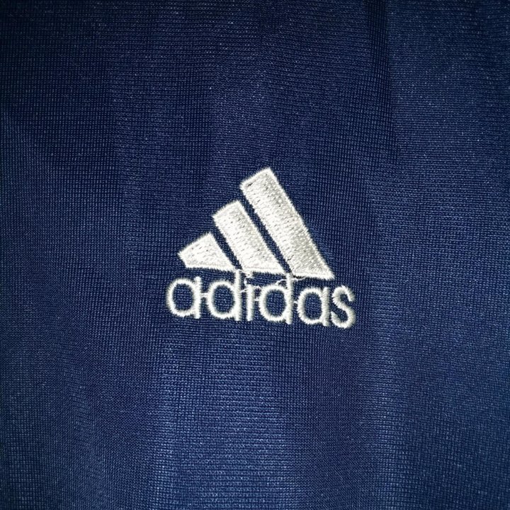 Олимпийка Adidas