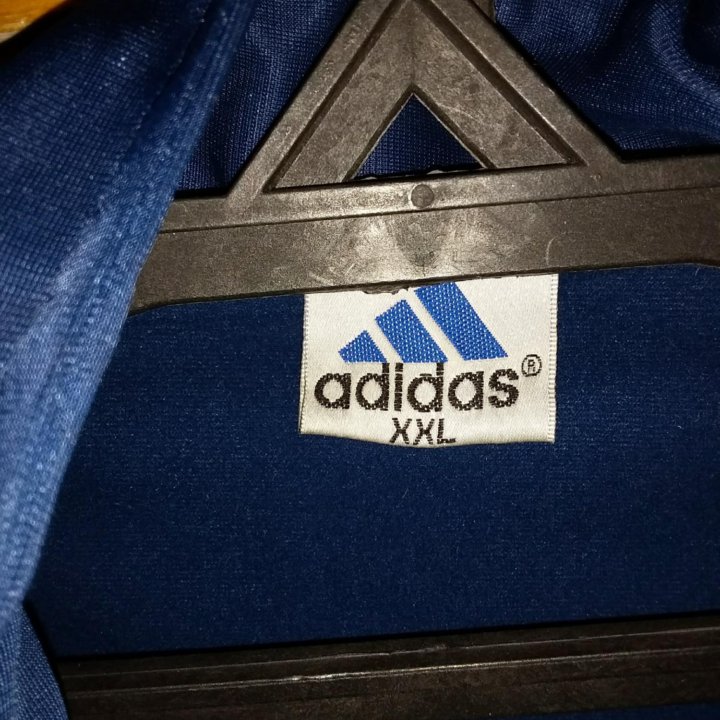 Олимпийка Adidas