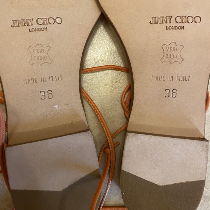 Jimmy Choo