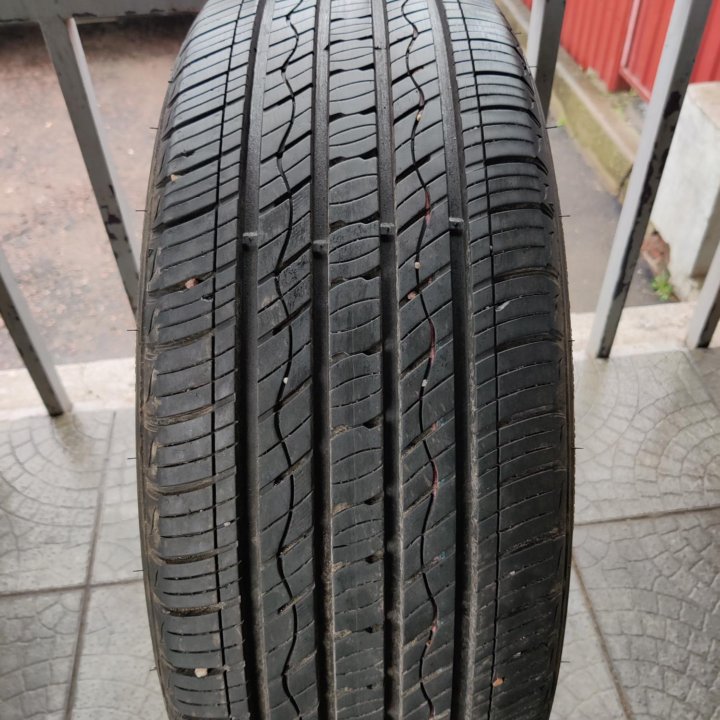 Шины Kumho 225/60/17 1шт