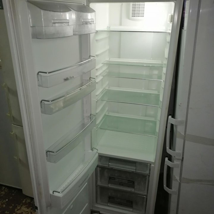 Встраиваемый холодильник Kuppersbusch