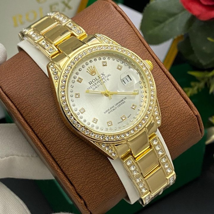Часы Rolex