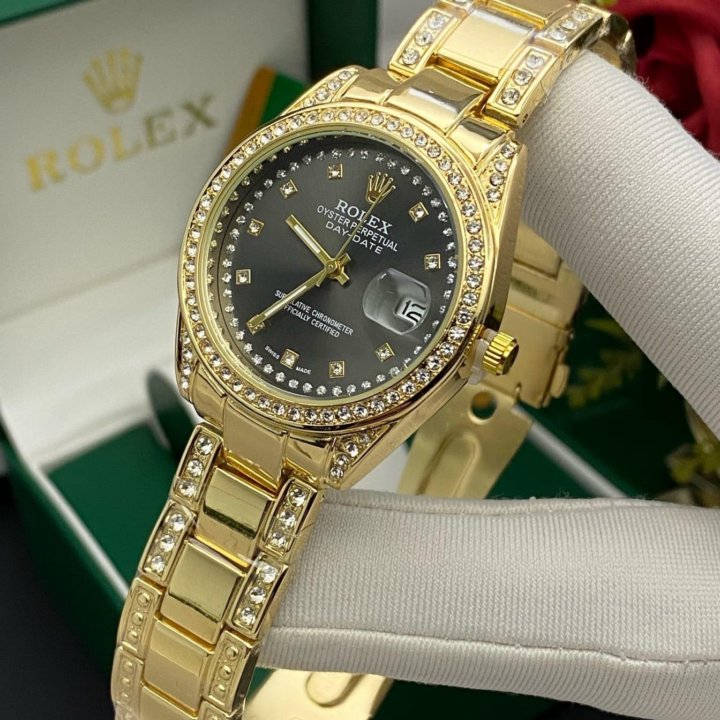 Часы Rolex