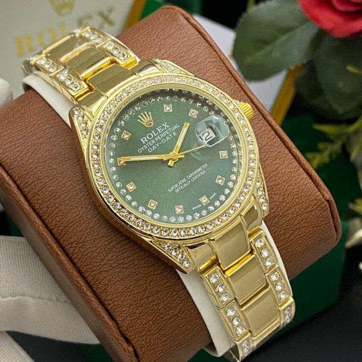Часы Rolex