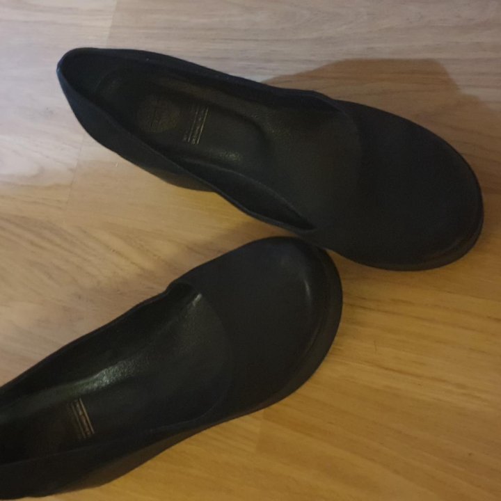 Туфли, Tervolina