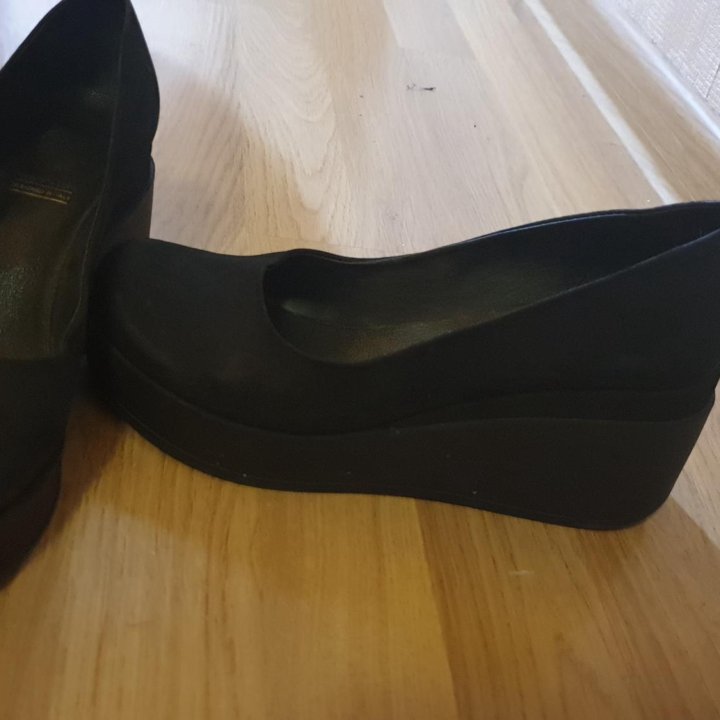 Туфли, Tervolina