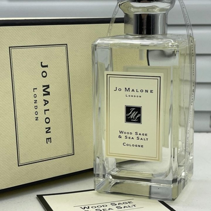 Jo Malone Wood SageЛюкс