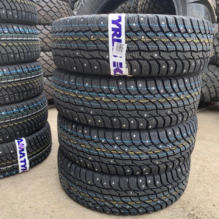 Зимние шины 215/65 R16 VIATTI Bosco Nordico V-523