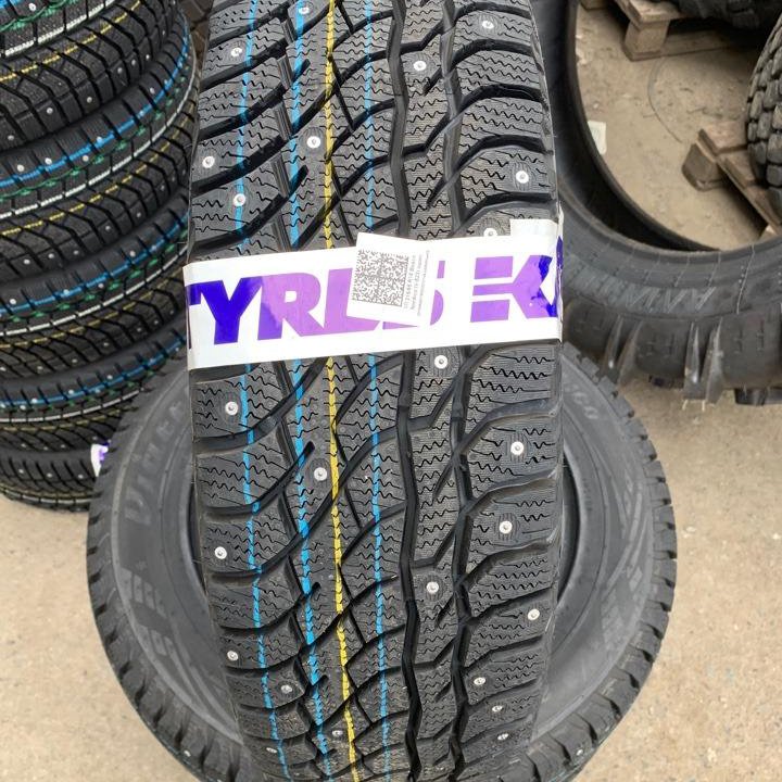 Зимние шины 215/65 R16 VIATTI Bosco Nordico V-523