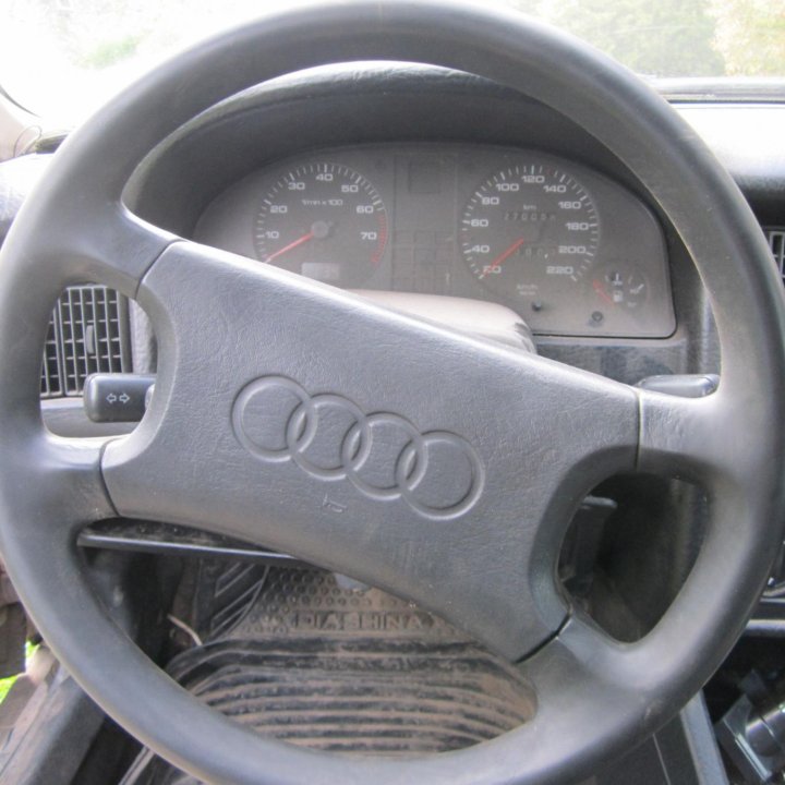 Запчасти AUDI 80 B3