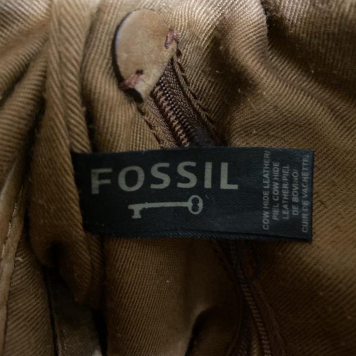 Сумка Fossil